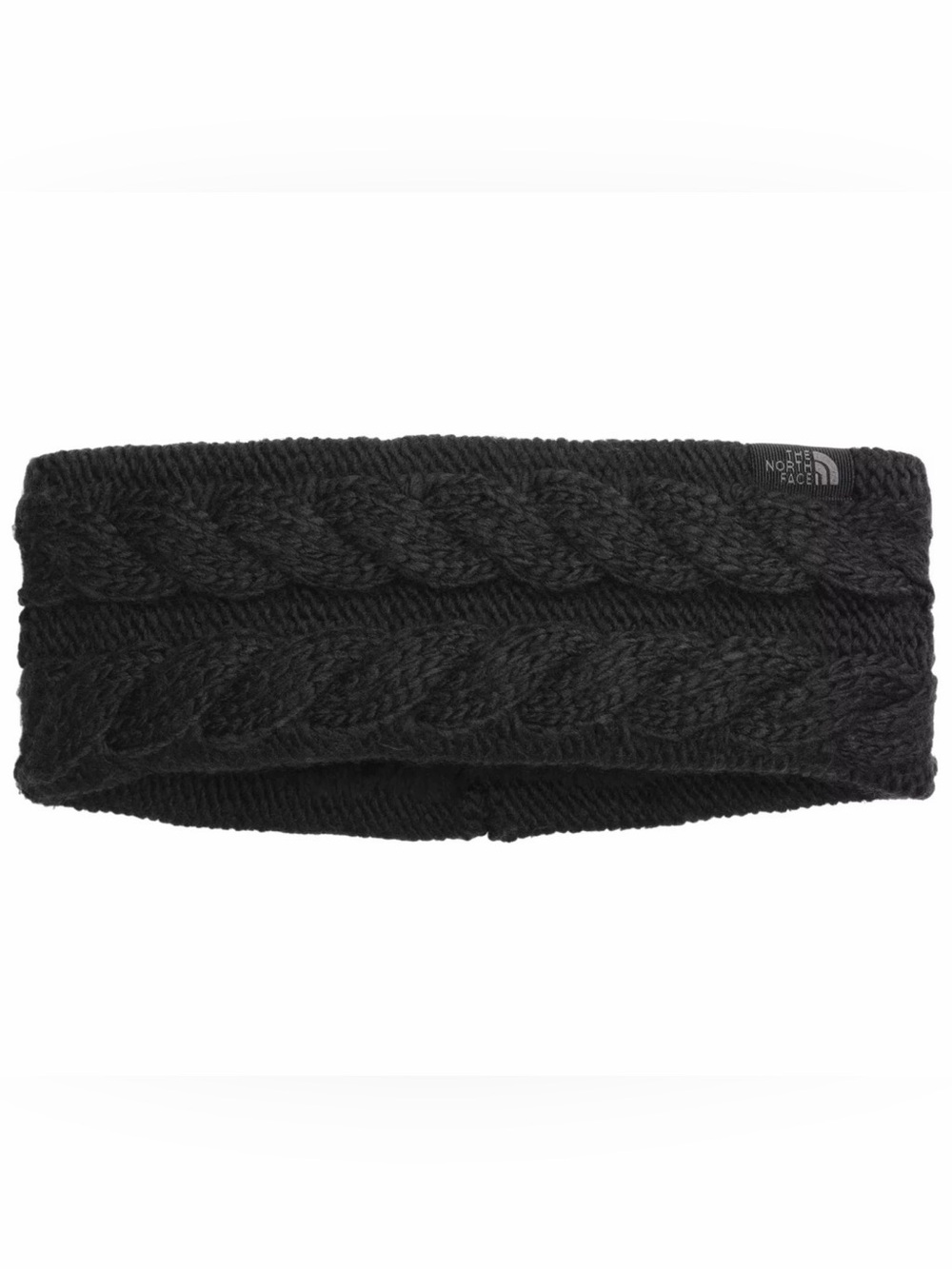 NWT- The North Face Women's Oh Mega Headband in TNF Black
